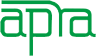 apra logo