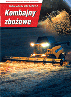 Kombajny zbo�owe