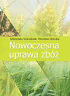 Nowoczesna uprawa zb�