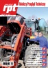 Rolniczy Przegl�d Techniczny